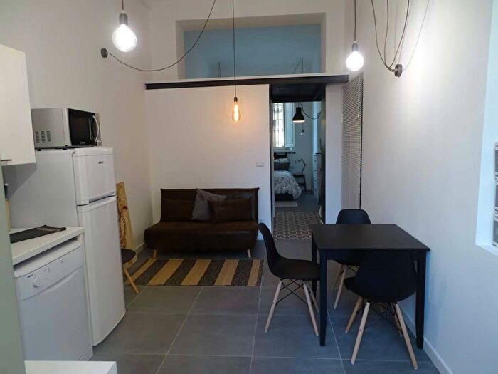 Appartamento bilocale in affitto in Via Mantova, Regio Parco, Torino