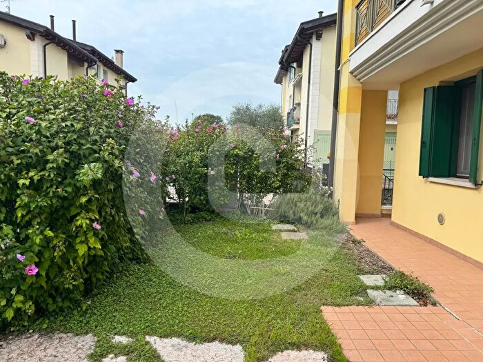 Appartamento bilocale in vendita in Loreggia