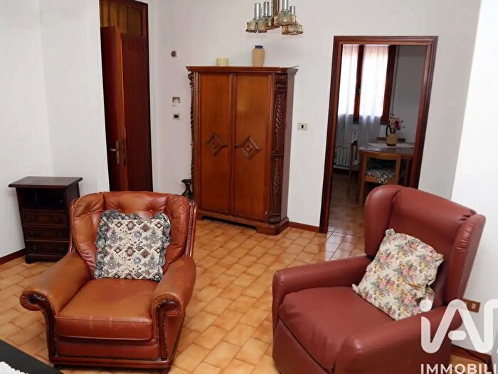 Appartamento trilocale in vendita in Via Etiopia, Portomaggiore