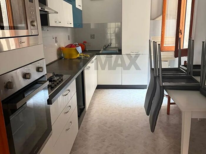 Appartamento con 7 locali in vendita in Via Ragusa, Partinico