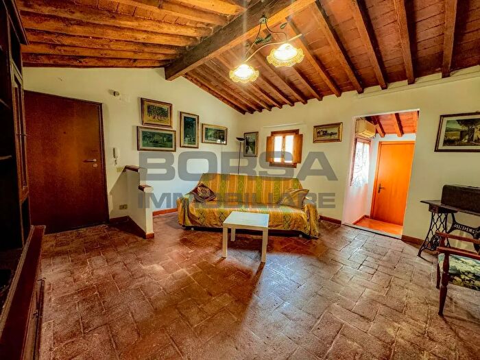 Appartamento bilocale in vendita in Via Ernesto Rossi, Livorno