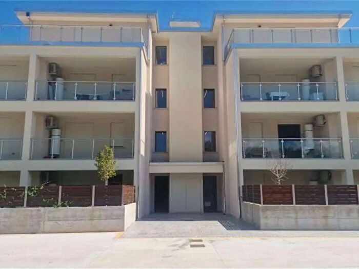 Appartamento bilocale in affitto in Via Napoli, Benevento