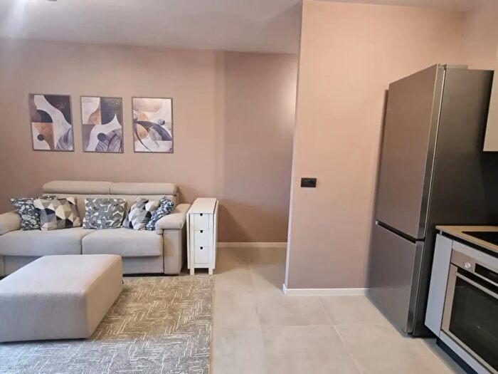 Appartamento bilocale in vendita in Via Domenico Cimarosa, Campogalliano