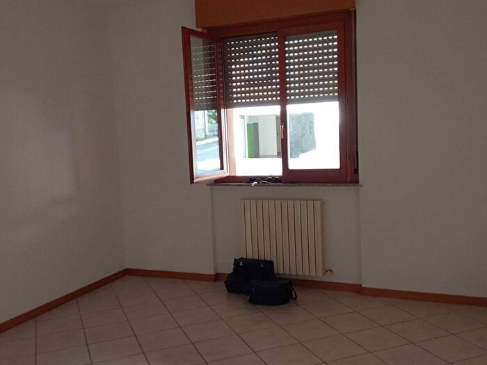 Appartamento quadrilocale in affitto in Via Monti Sibillini, Centro, Treia