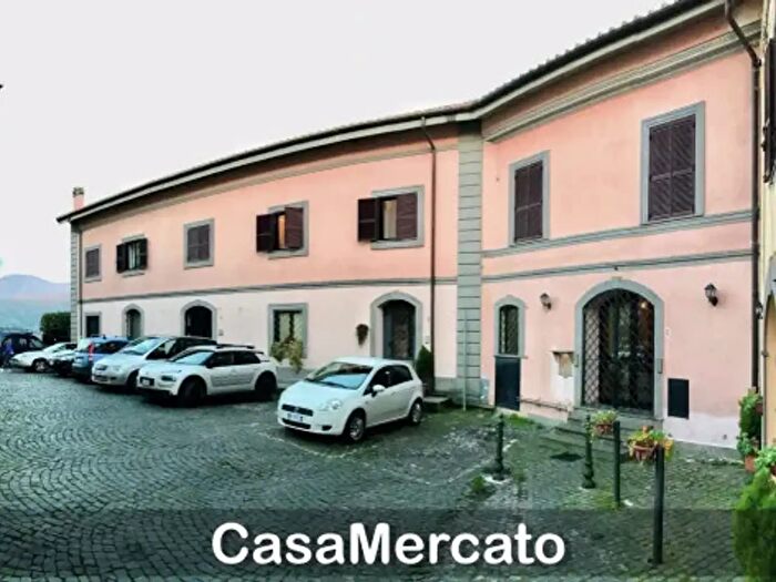 Appartamento bilocale in vendita in Piazza Belvedere, Genzano Di Roma