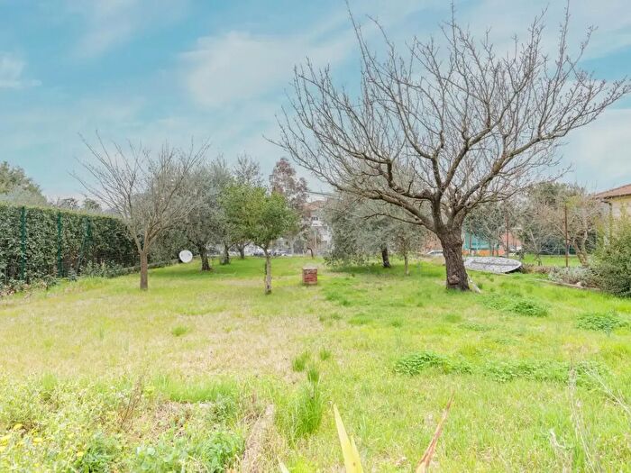 Casa con 8 locali in vendita in Via Cosimo dè Medici, Poggio A Caiano