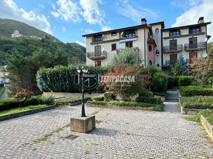 Appartamento bilocale in vendita in Corso Vittorio Emanuele II, Monteforte Irpino
