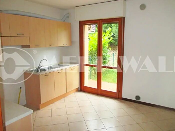 Casa quadrilocale in vendita in Via Tina Merlin, Maniago