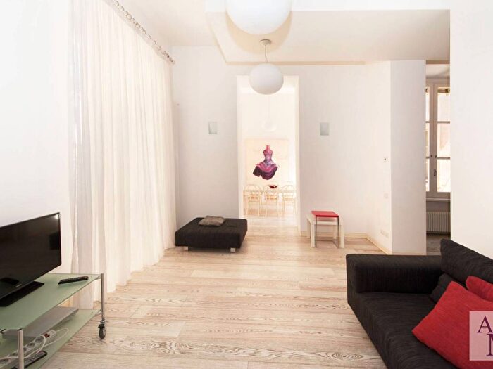 Appartamento con 5 locali in affitto in Via Nomentana, Salario Porta Pia, Roma