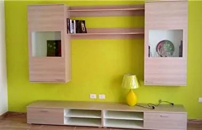 Appartamento trilocale in affitto in Via GFalcone Marsala Tp, Marsala