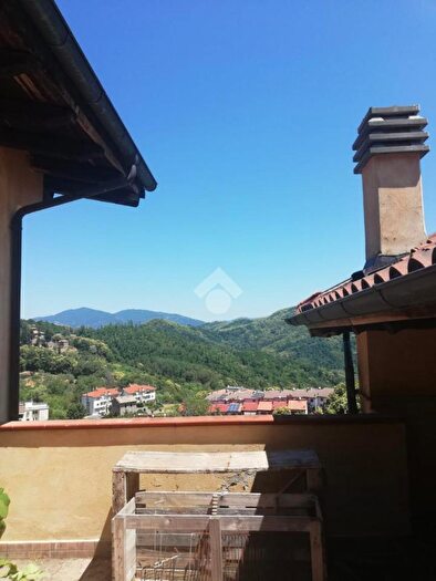 Appartamento trilocale in vendita in Via Piave, San Vito Romano