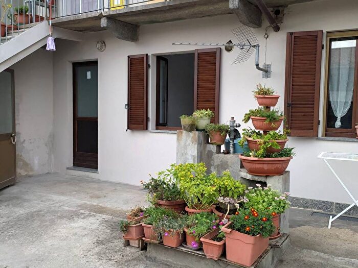 Appartamento bilocale in affitto in Strada Salga, Centro, Caselle Torinese