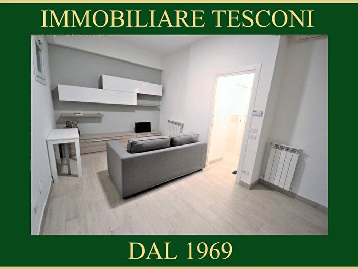 Appartamento trilocale in affitto in VIA DELLE ERBE, Pietrasanta