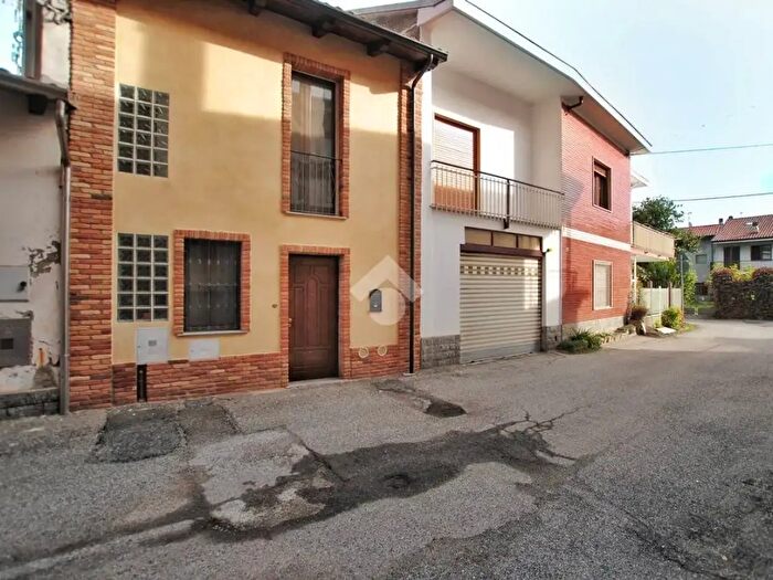 Casa bilocale in affitto in Via di Dentro, Cigliano