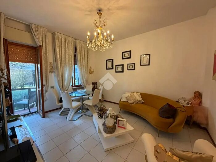 Appartamento bilocale in vendita in Corso Novara, Vigevano