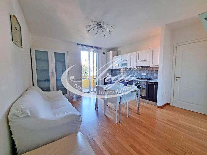 Appartamento bilocale in vendita in Ruffino, La Spezia