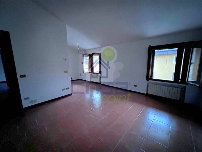 Appartamento bilocale in affitto in Pontevico via Marconi, Centro, Pontevico