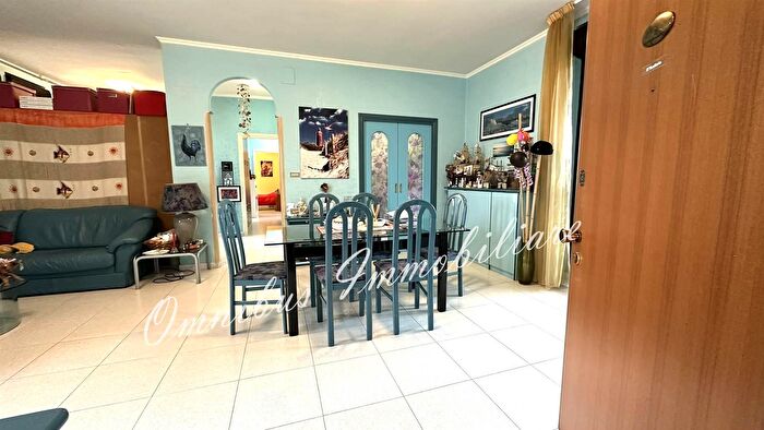 Appartamento quadrilocale in vendita in Foggia