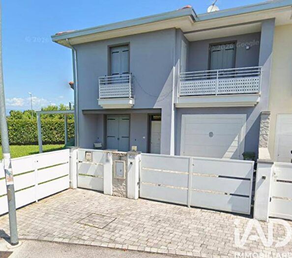Casa con 5 locali in affitto in Via Stadio, Centro, Camisano Vicentino