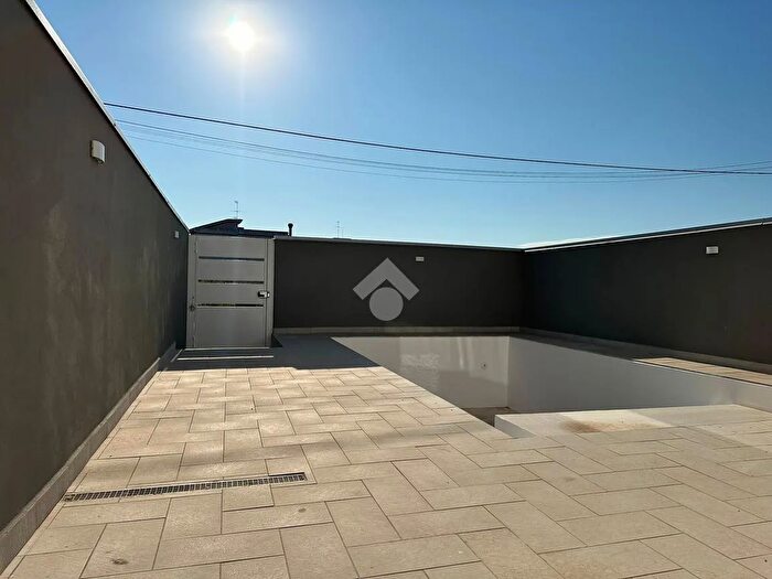 Casa quadrilocale in vendita in Via Via Paolo Borsellino, Lusciano