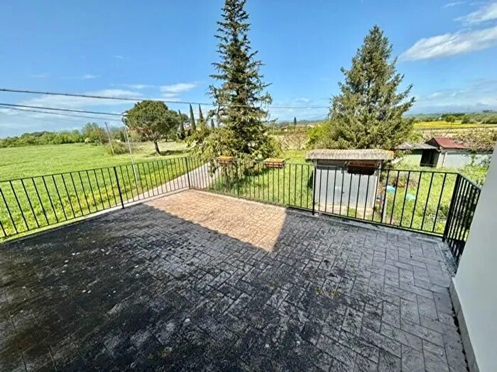 Casa quadrilocale in vendita in San Miniato