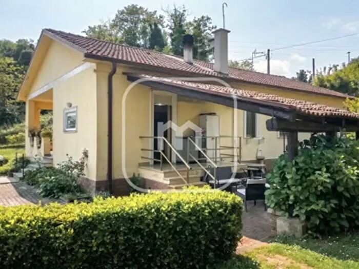 Casa trilocale in vendita in Colle Cassette, Valmontone