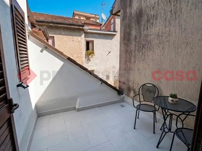 Casa bilocale in vendita in Via Ianello, Fisciano