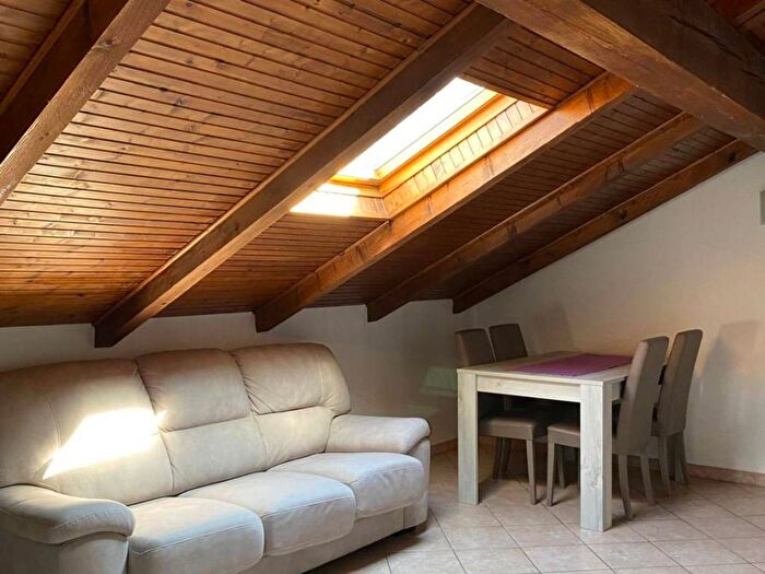 Casa bilocale in affitto in Via Torino, Nichelino