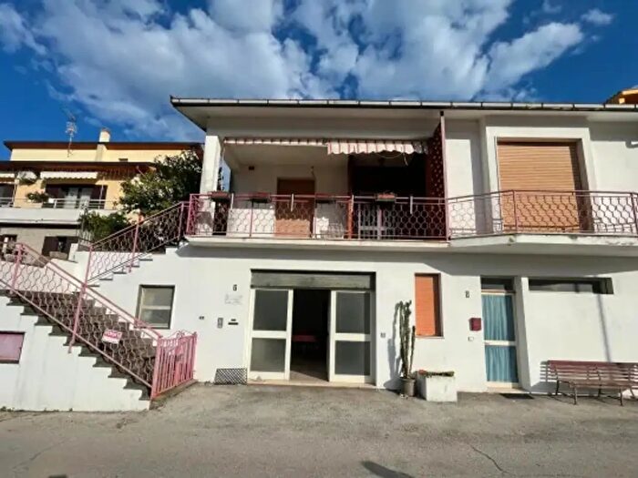 Casa quadrilocale in vendita in Via Piero Gobetti, Atessa