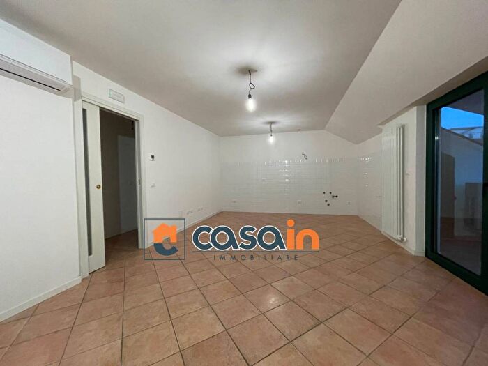 Appartamento trilocale in affitto in VIA monti, Centro, San Benedetto del Tronto