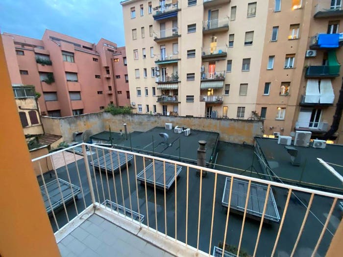 Appartamento bilocale in affitto in Via Guido Zucchini, Irnerio, Bologna