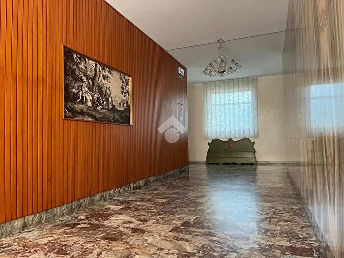 Appartamento quadrilocale in vendita in Viale Venezia, Bassano Del Grappa