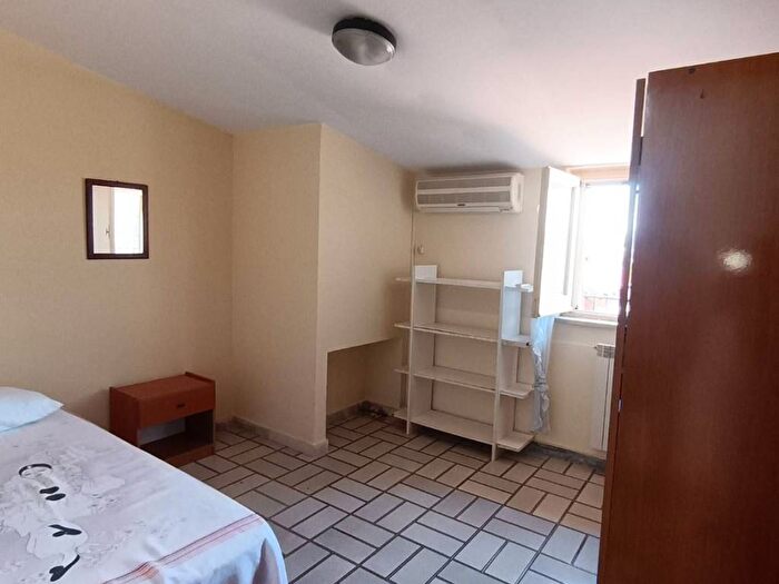 Casa trilocale in affitto in Via Sebenico, Catanzaro Lido, Catanzaro