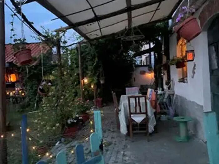 Casa quadrilocale in vendita in Via Colonne, Travaco Siccomario