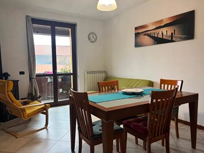 Appartamento trilocale in vendita in Pontenure