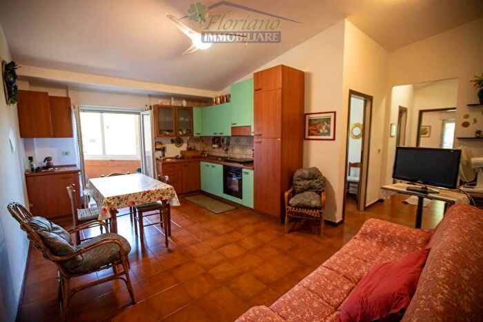 Appartamento trilocale in affitto in Località Chiarone Scalo, Capalbio