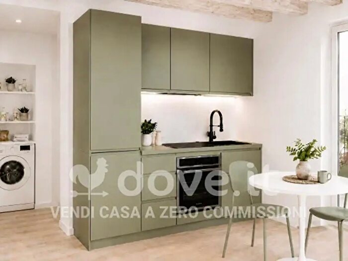Appartamento bilocale in vendita in Via Lazzaro Palazzi, Milano