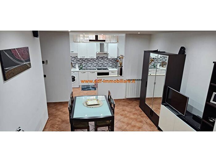 Appartamento bilocale in affitto in Via Antonio Gramsci, Via Gramsci Via Monti Sabini, Monterotondo