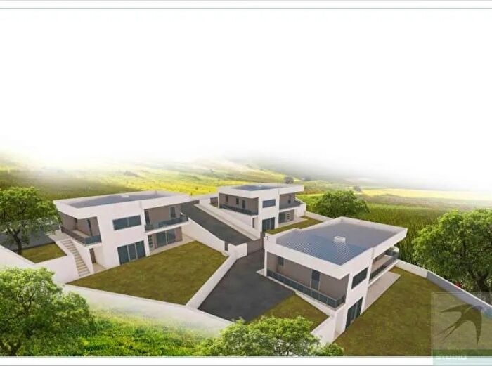 Casa quadrilocale in vendita in Rende