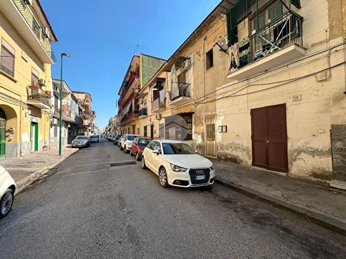 Appartamento monolocale in vendita in Via S Andrea Avellino, Napoli
