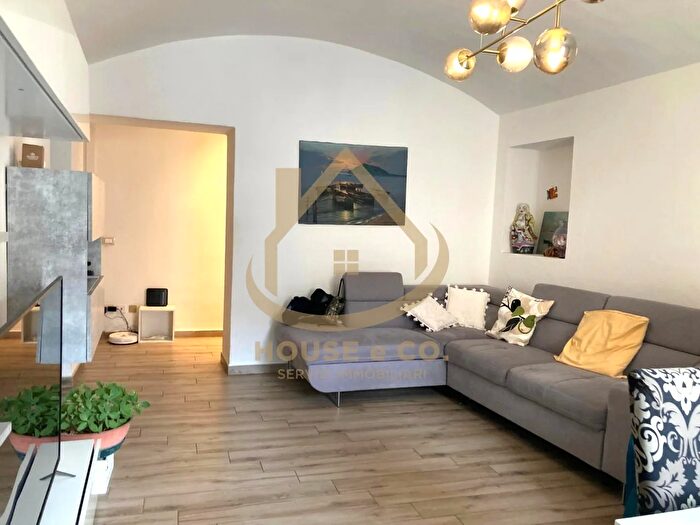 Appartamento quadrilocale in vendita in Vigevano Centro, Vigevano