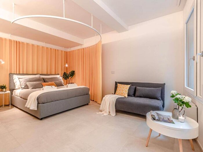 Appartamento monolocale in affitto in Via Arienti, Castiglione Tribunale, Bologna