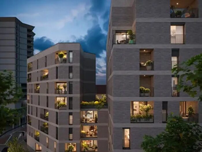 Appartamento quadrilocale in vendita in Via Solferino, Sesto San Giovanni