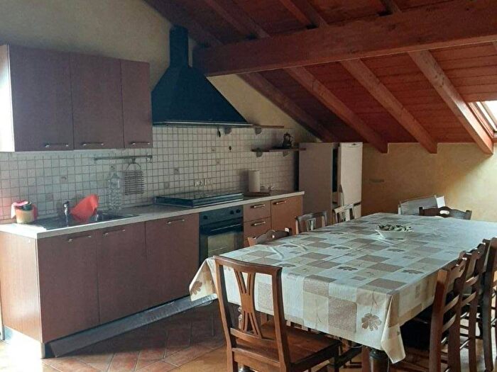 Appartamento bilocale in affitto in Via Filippo Turati, Centro, Arluno