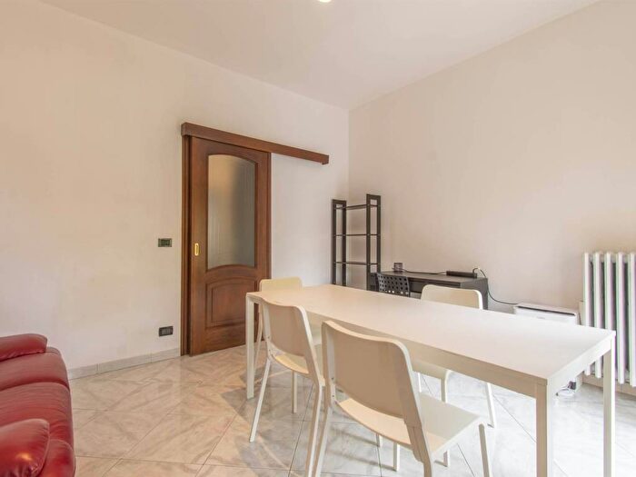 Appartamento bilocale in affitto in via Ferrucci, Santa Maria, Collegno