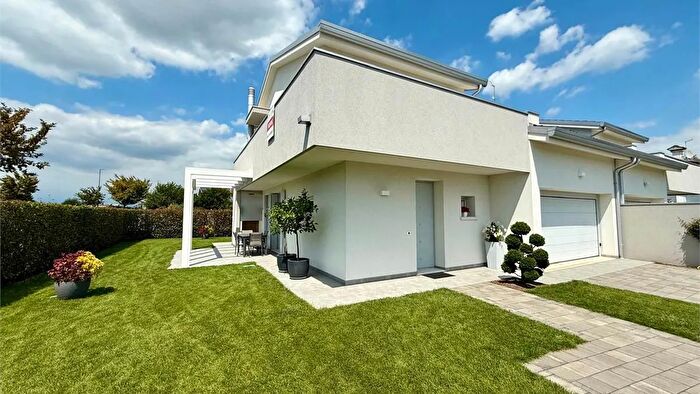 Casa quadrilocale in vendita in Trevignano Signoressa Vicolo delle Penne Mozze, Montebelluna