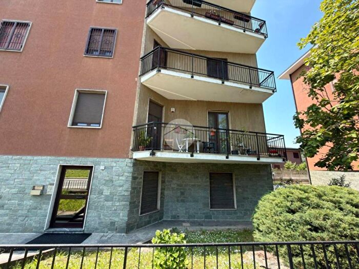 Appartamento monolocale in affitto in VIA BRUNO BUOZZI, Centro, Rozzano