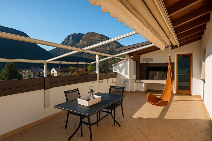 Appartamento bilocale in vendita in Via Breganze, Torrebelvicino