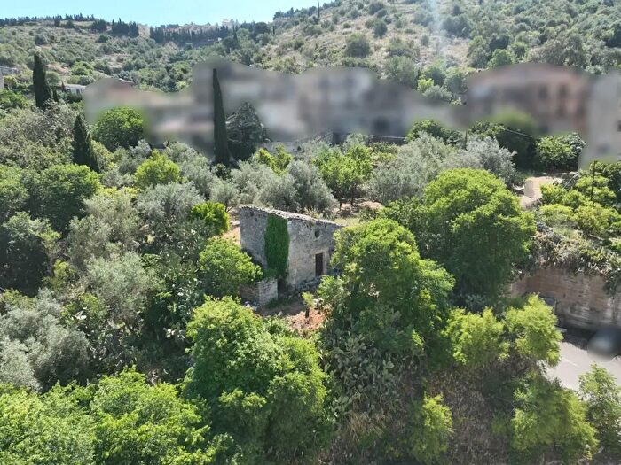 Casa bilocale in vendita in Via San Marco Mista, Modica