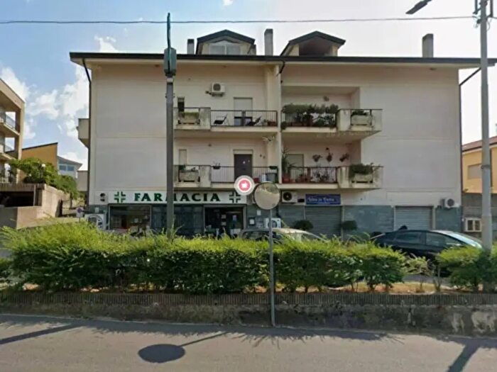 Appartamento trilocale in vendita in Marano Principato